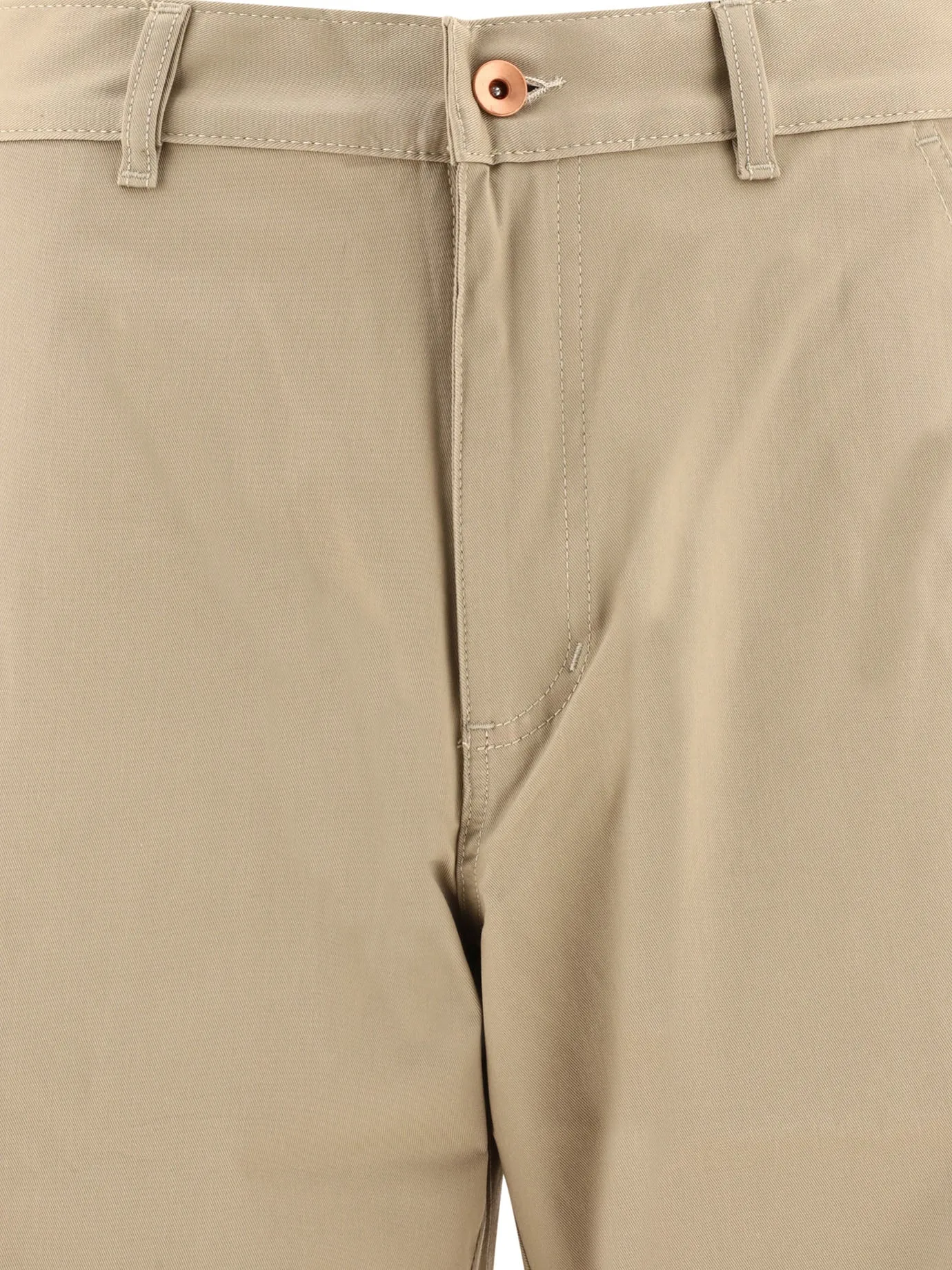 Carpenter Trousers Beige sold by Wanan Luxury product image thumbnail 3