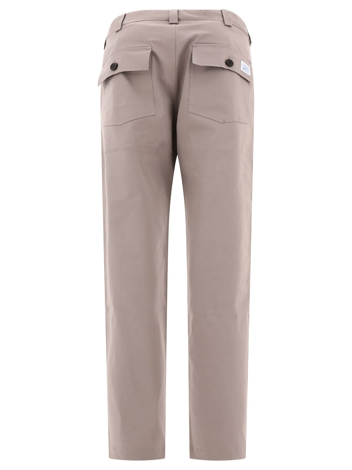 Hammer Trousers Brown sold by Wanan Luxury product image thumbnail 2