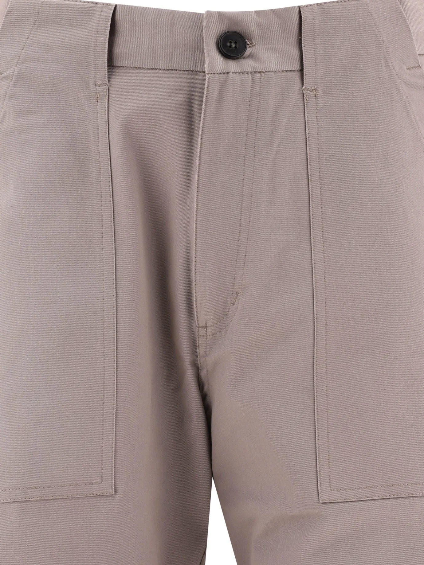 Hammer Trousers Brown sold by Wanan Luxury product image thumbnail 3
