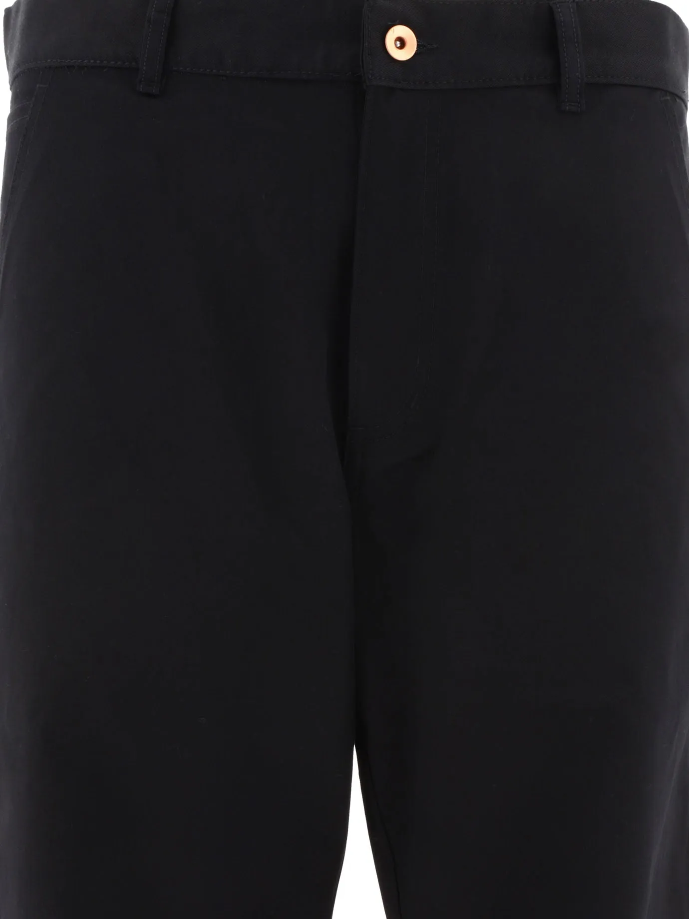 Carpenter Trousers Black sold by Wanan Luxury product image thumbnail 3
