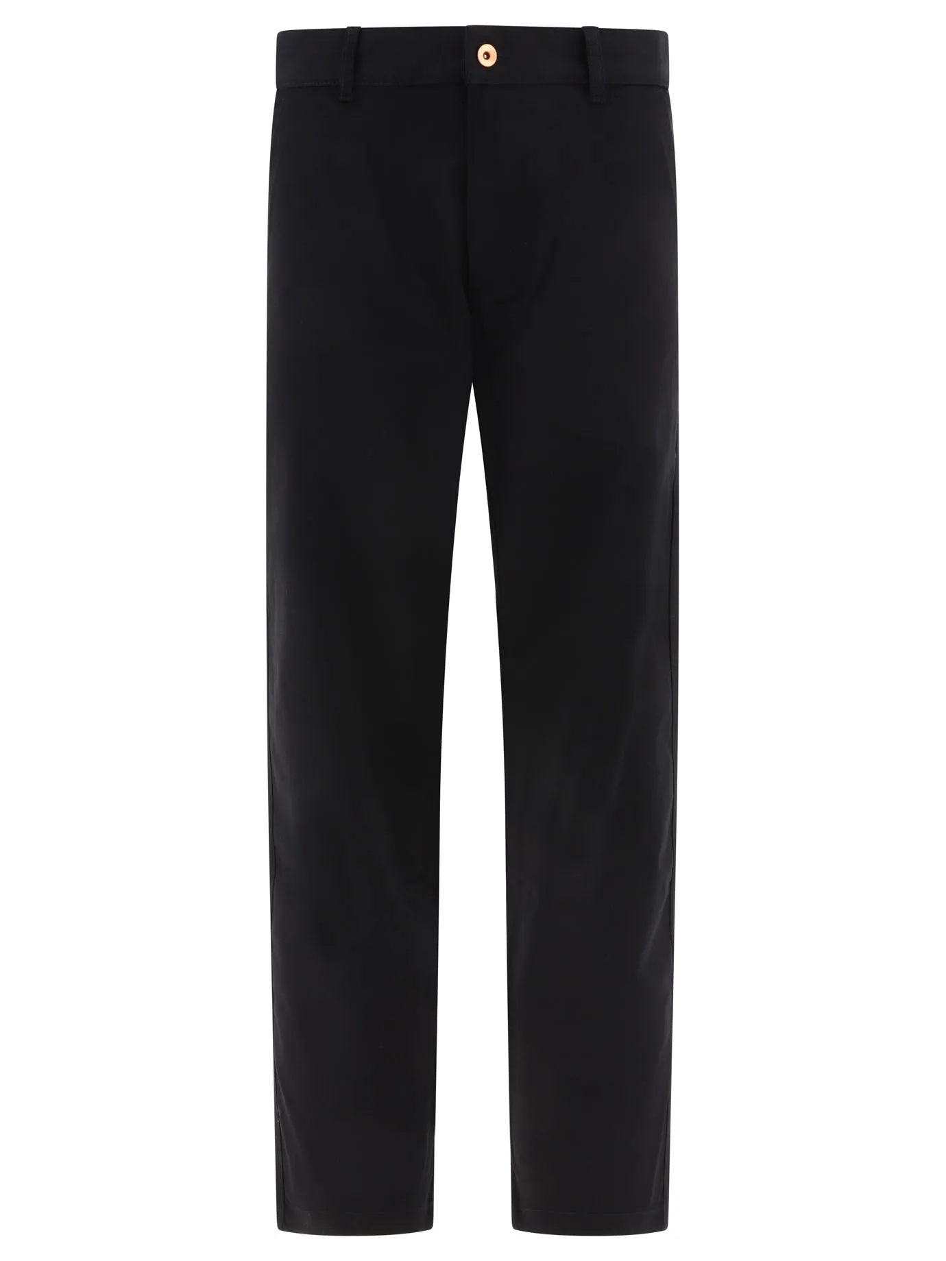 Carpenter Trousers Black sold by Wanan Luxury