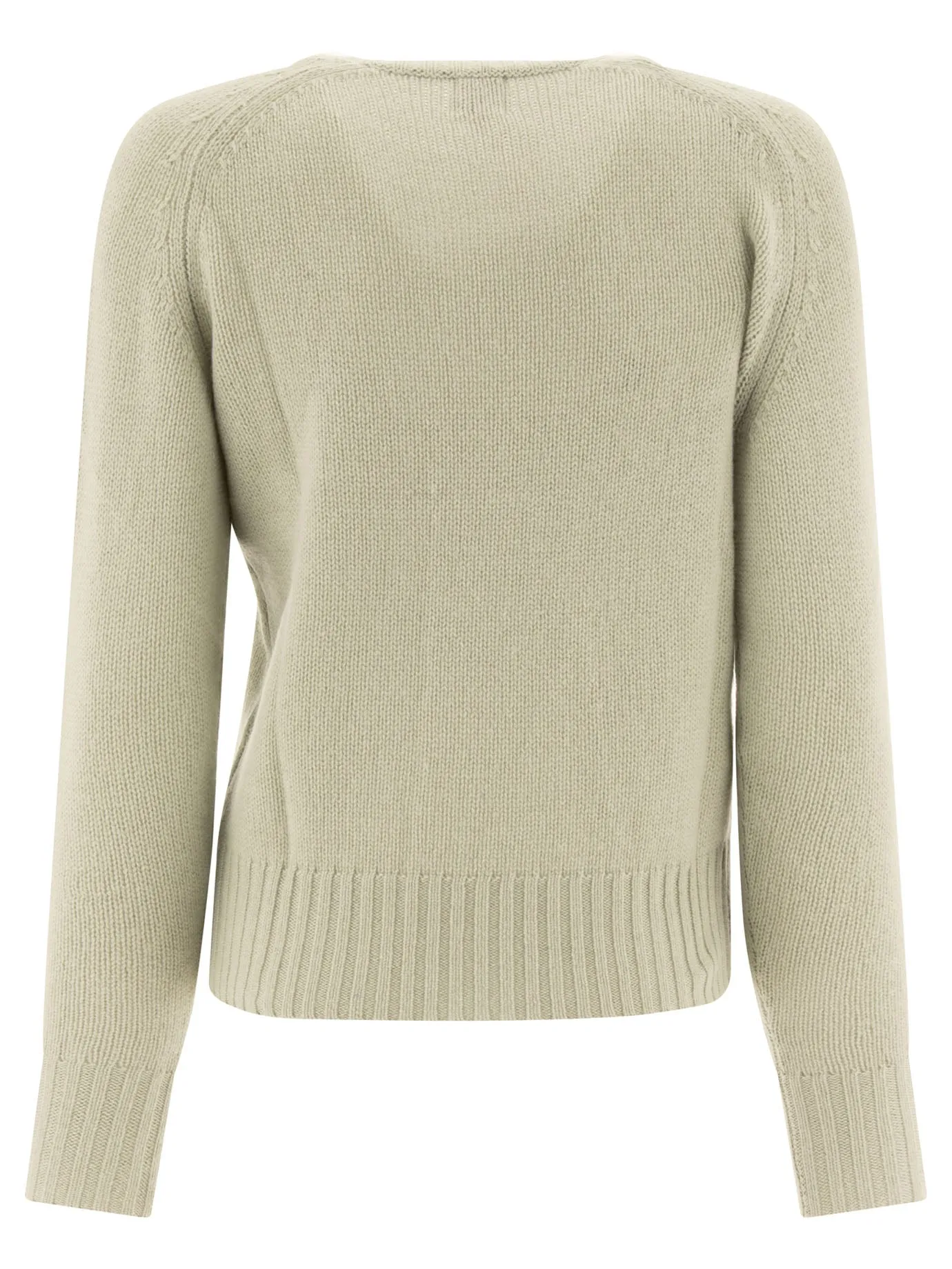 Arthur Knitwear Green sold by Wanan Luxury product image thumbnail 2