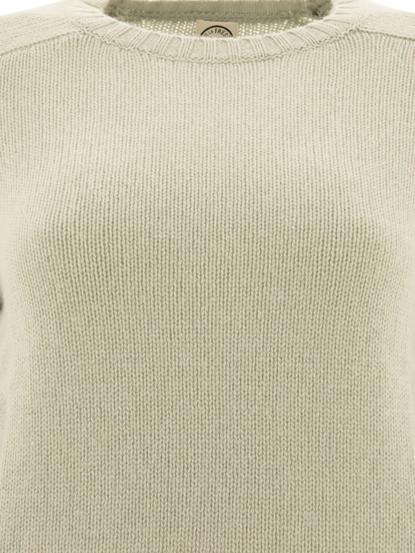 Arthur Knitwear Green sold by Wanan Luxury product image thumbnail 3