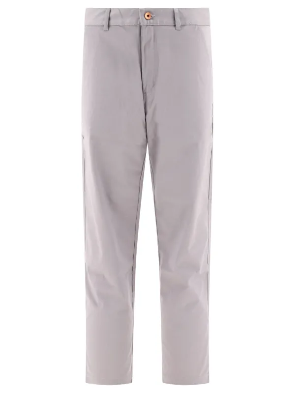 Carpenter Trousers Grey sold by Wanan Luxury