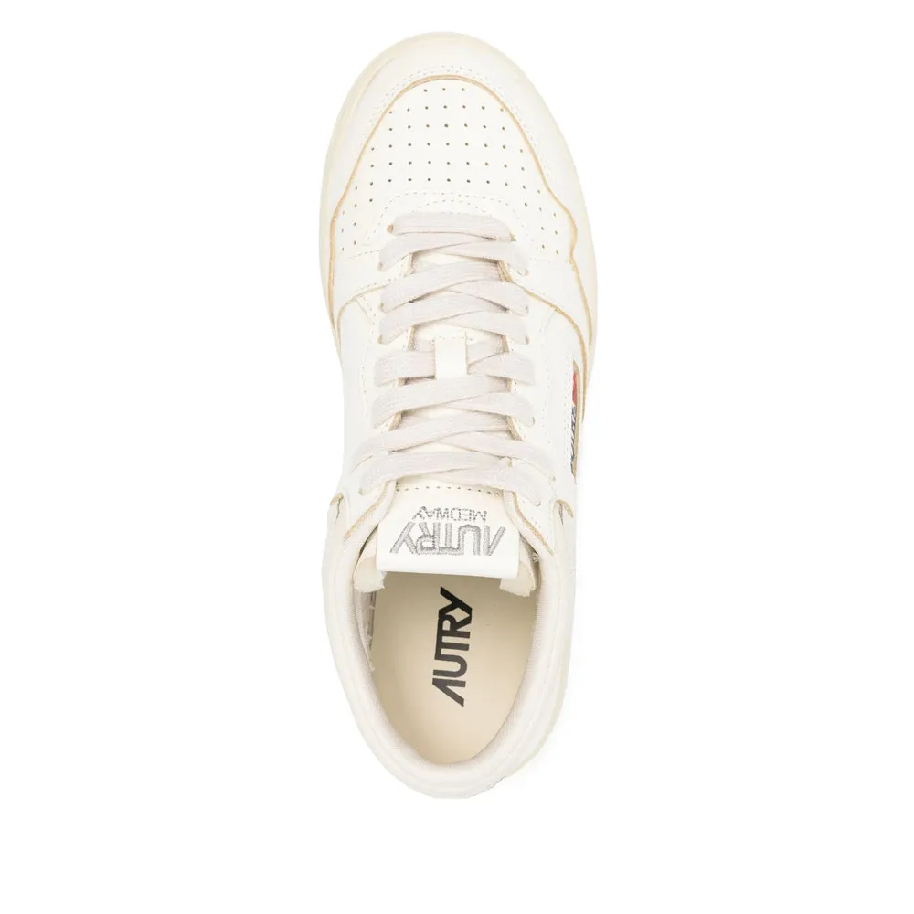Sneakers Neutral sold by Wanan Luxury product image thumbnail 3