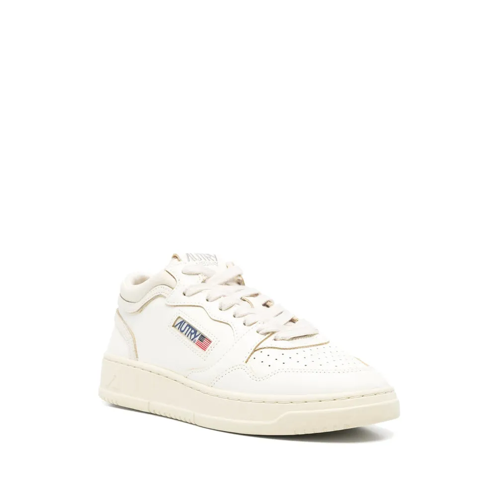 Sneakers Neutral sold by Wanan Luxury product image thumbnail 4