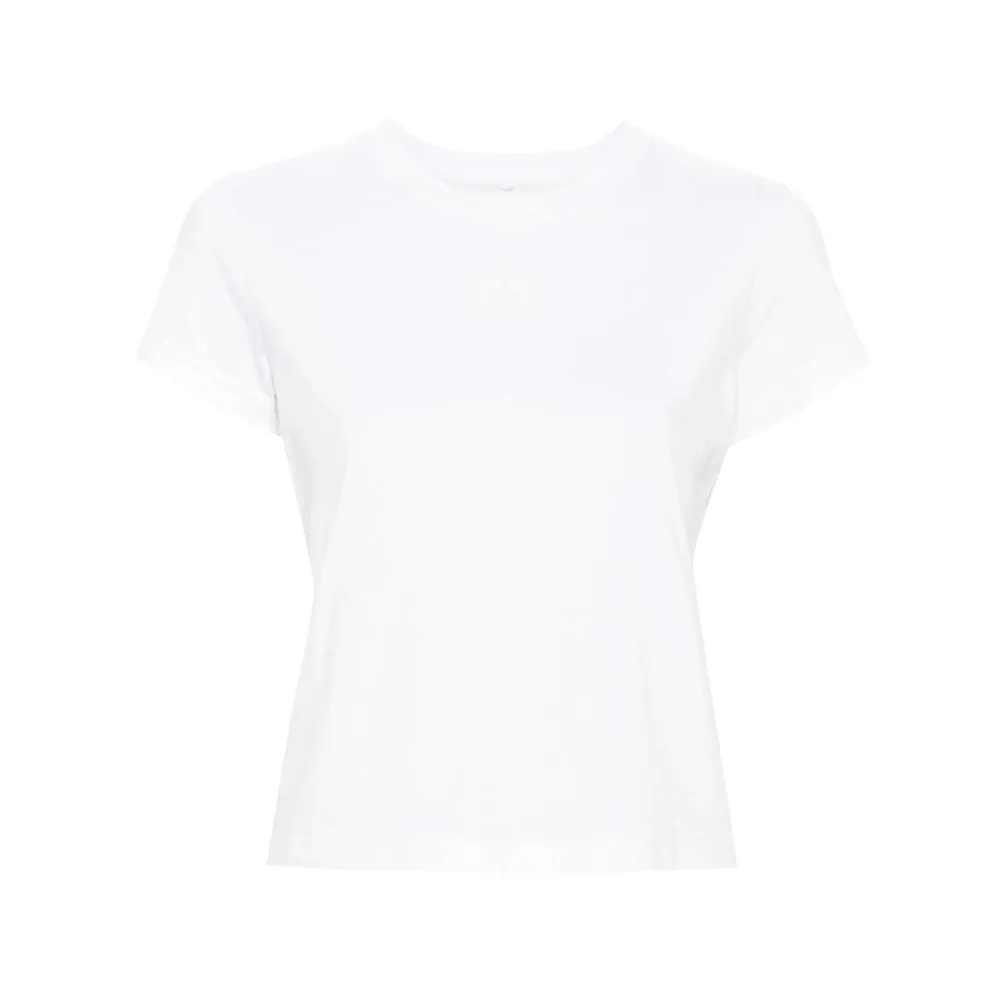 T Shirts White sold by Wanan Luxury