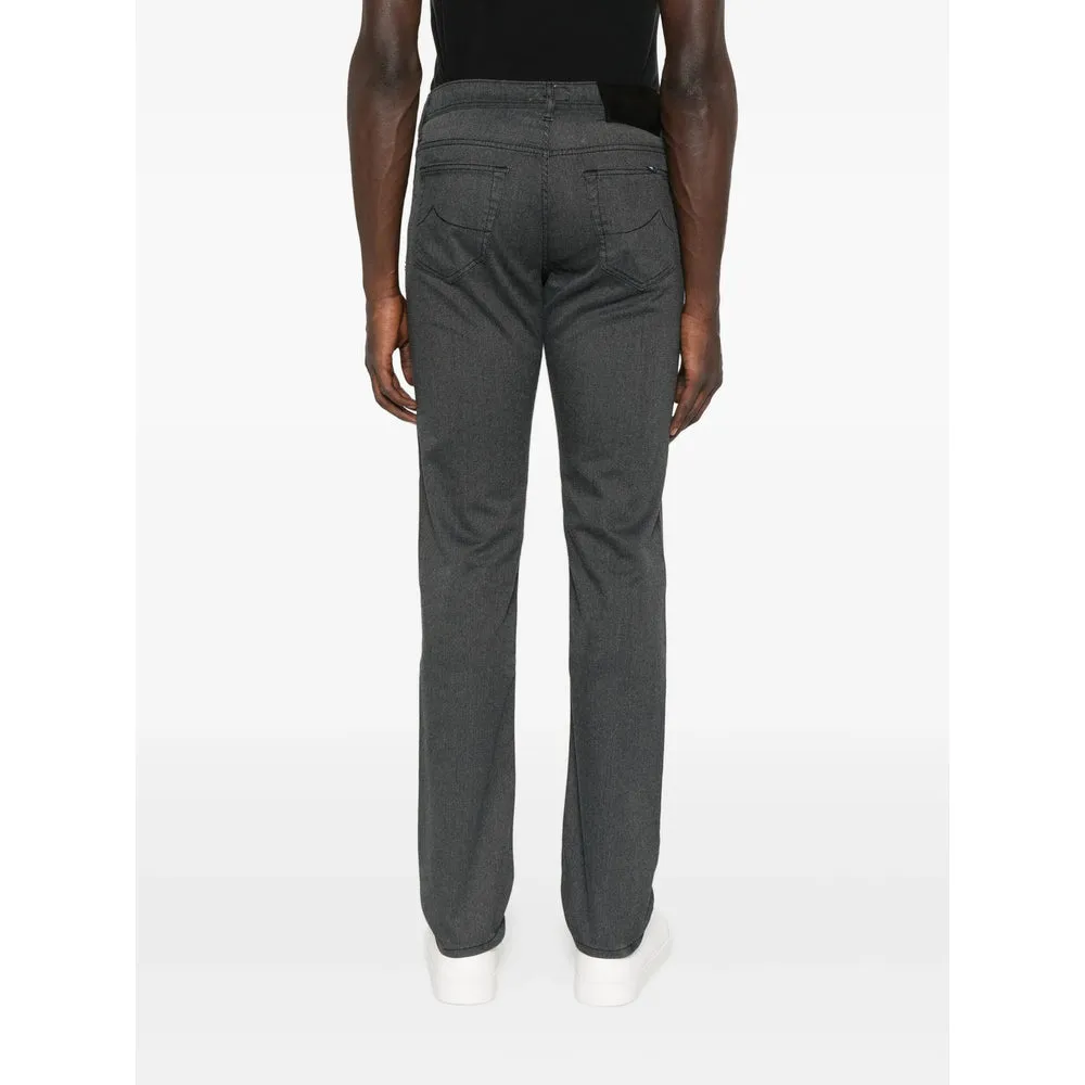 Pants Blue sold by Wanan Luxury product image thumbnail 4