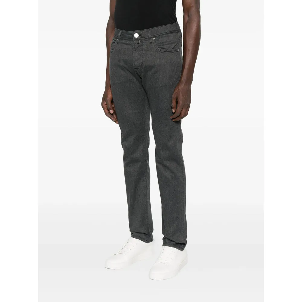 Pants Blue sold by Wanan Luxury product image thumbnail 5