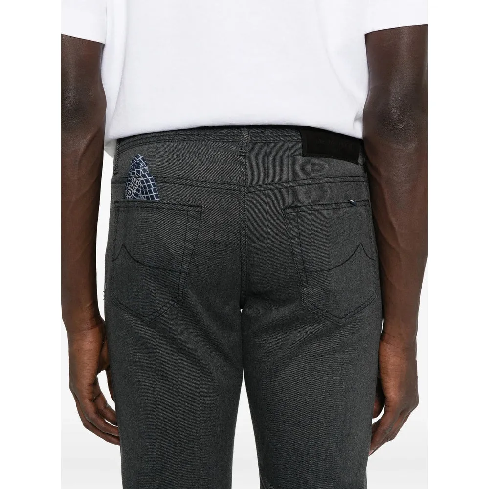 Pants Blue sold by Wanan Luxury product image thumbnail 2
