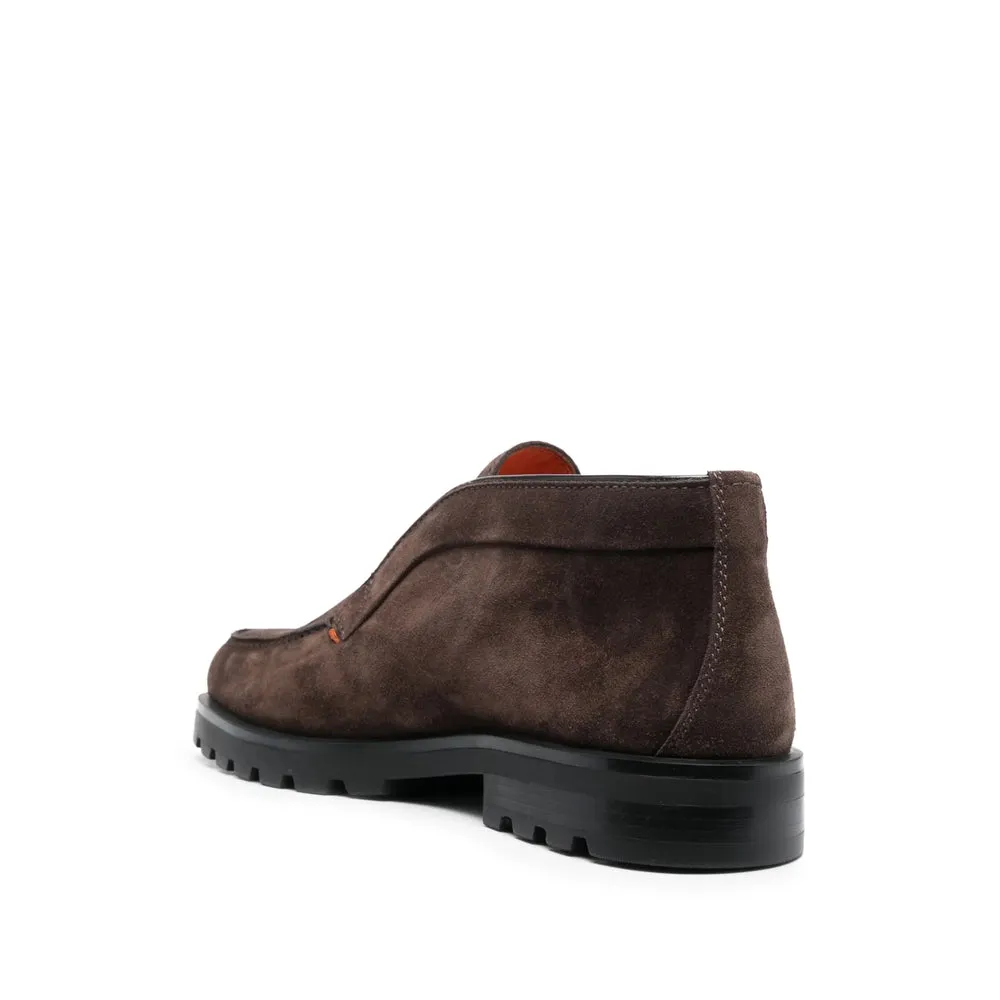 Shoes Brown sold by Wanan Luxury product image thumbnail 2