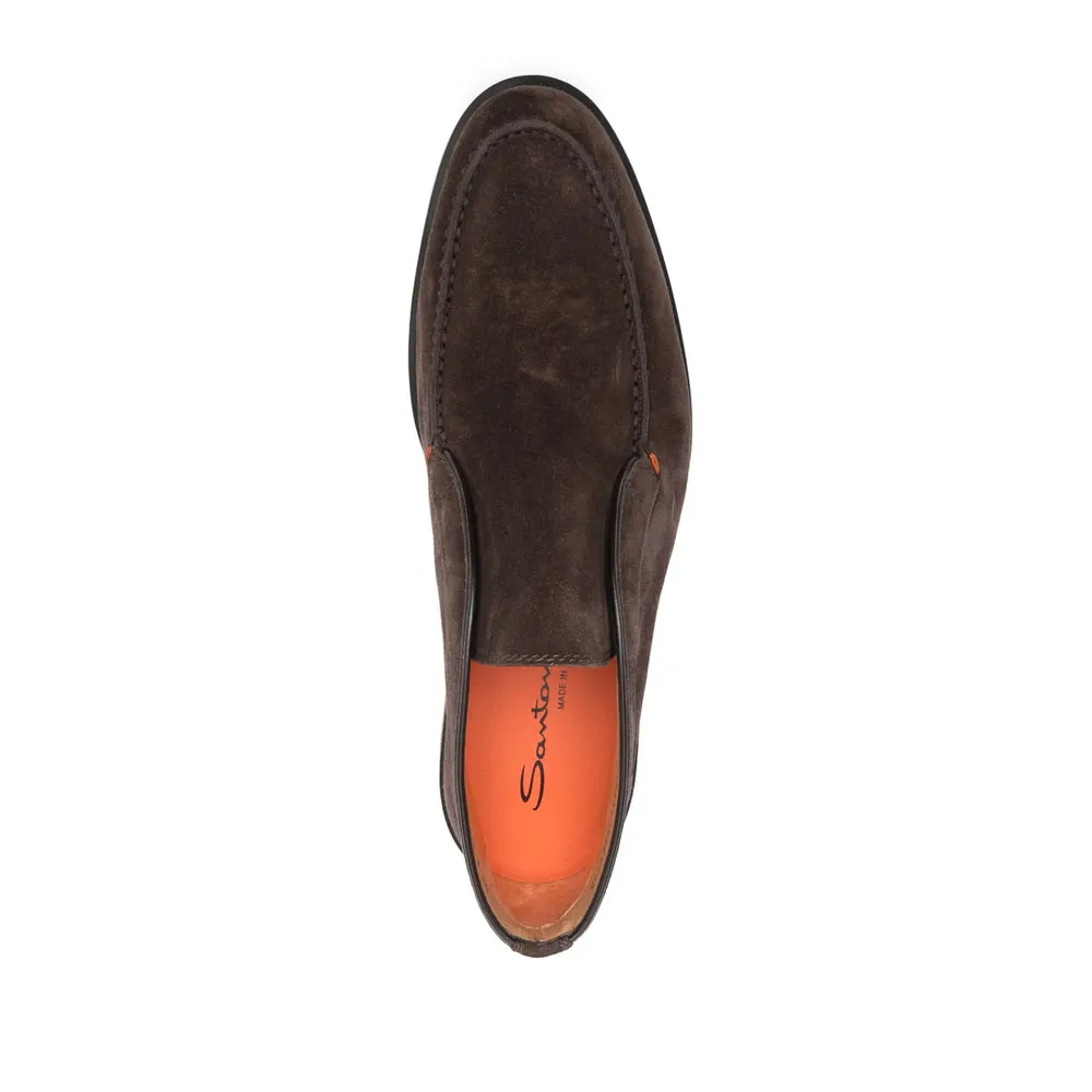 Shoes Brown sold by Wanan Luxury product image thumbnail 3