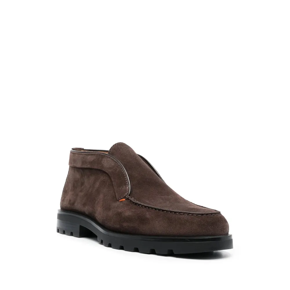 Shoes Brown sold by Wanan Luxury product image thumbnail 4
