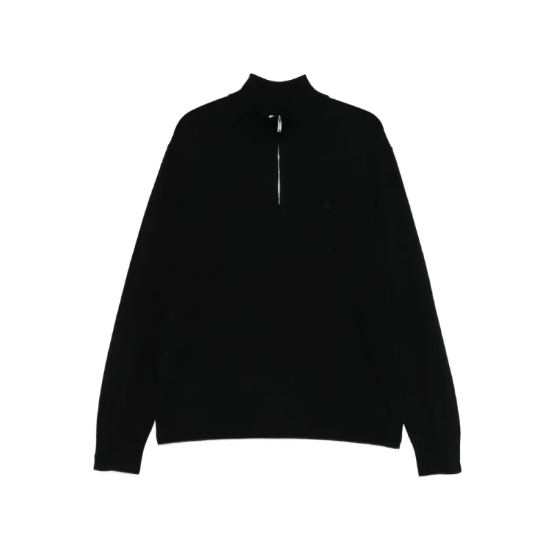 Sweaters Black sold by Wanan Luxury