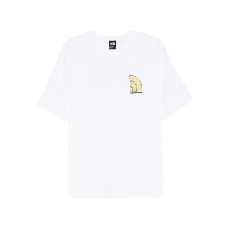 T Shirts White sold by Wanan Luxury