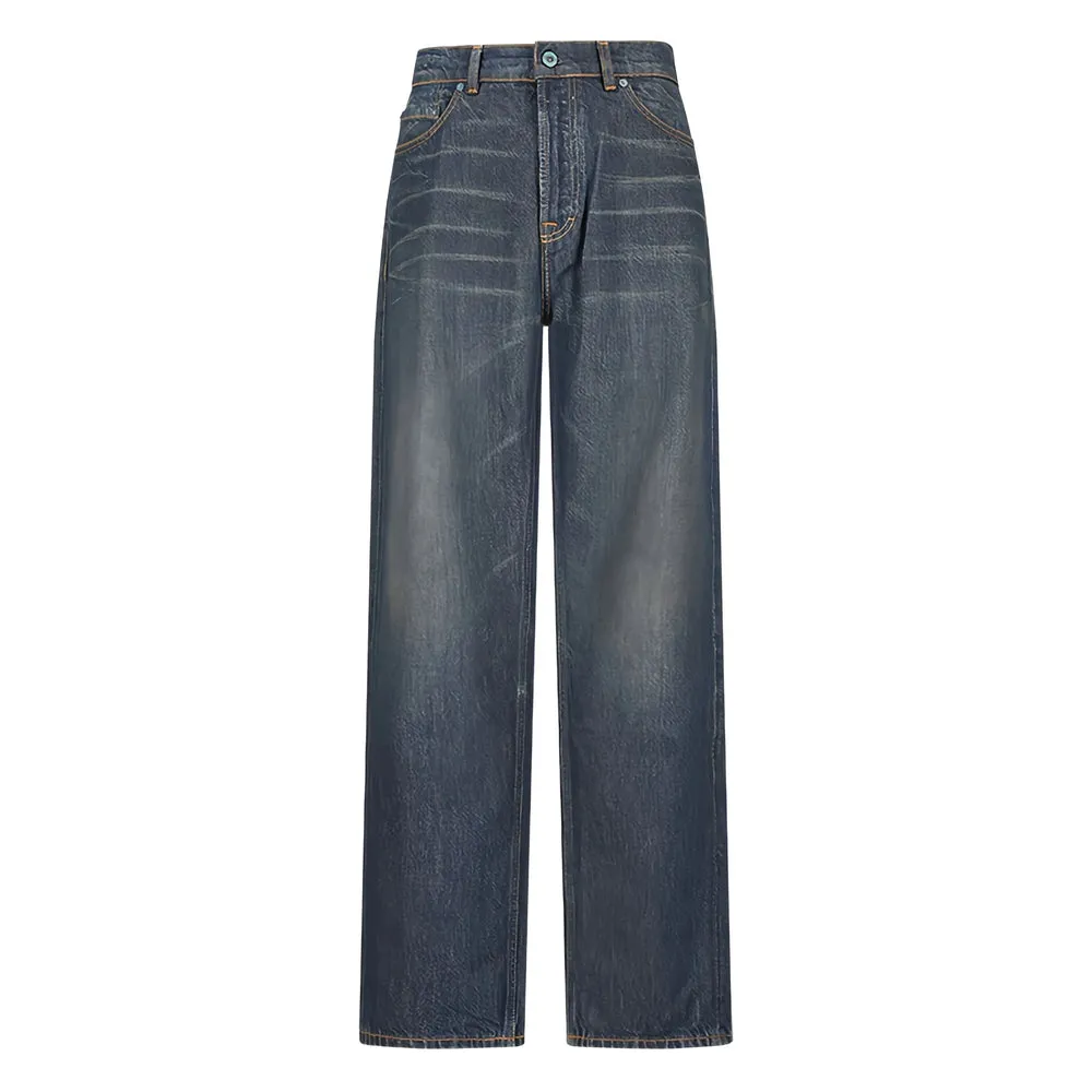 Denim Blue sold by Wanan Luxury