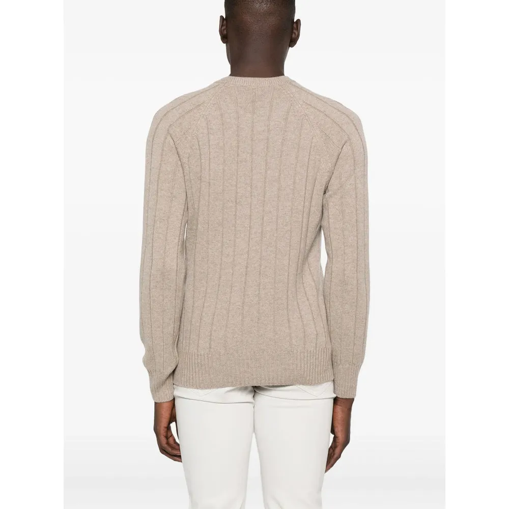 Sweaters Neutral sold by Wanan Luxury product image thumbnail 2