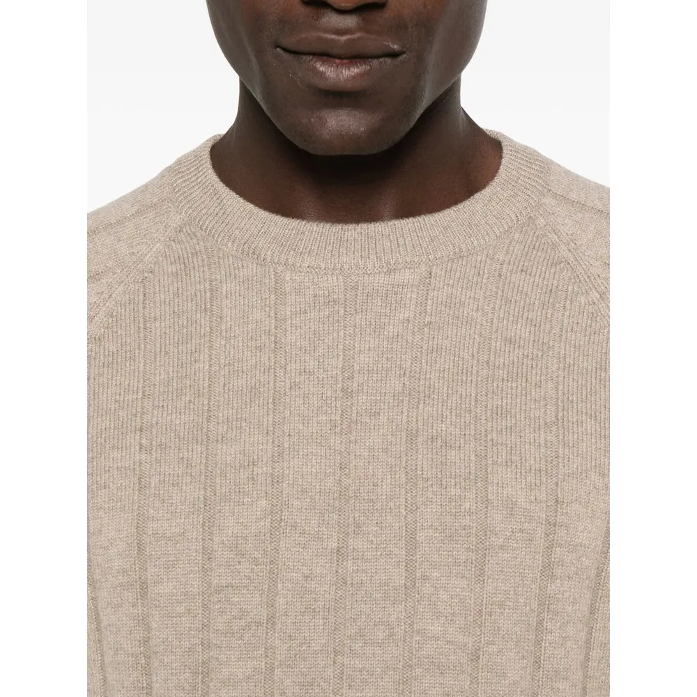 Sweaters Neutral sold by Wanan Luxury product image thumbnail 3