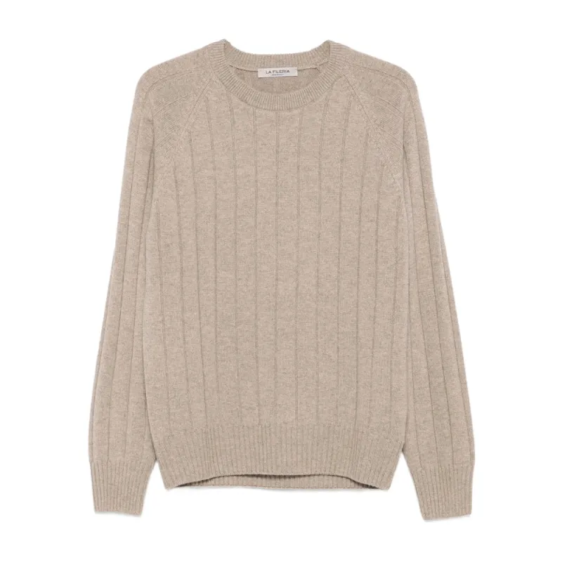 Sweaters Neutral sold by Wanan Luxury