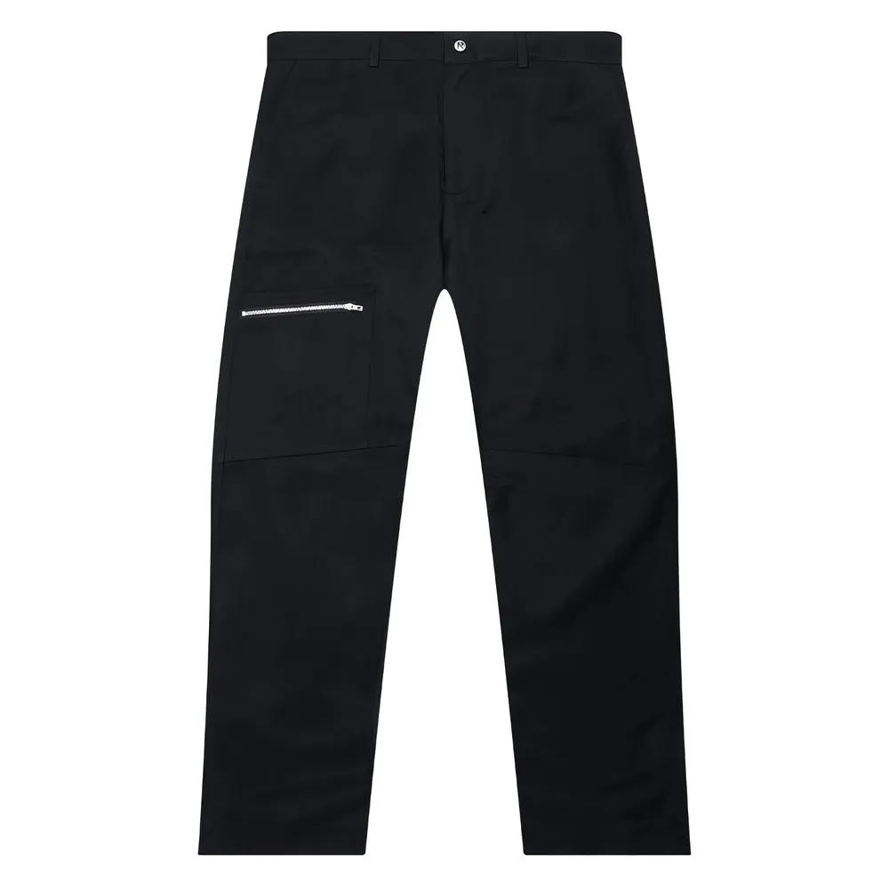 Pants Black sold by Wanan Luxury
