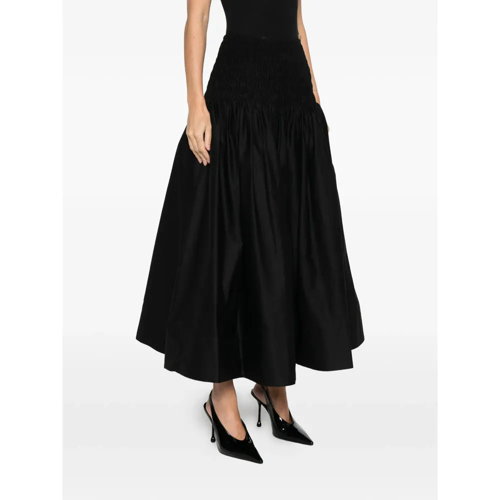 Skirts Black sold by Wanan Luxury product image thumbnail 4