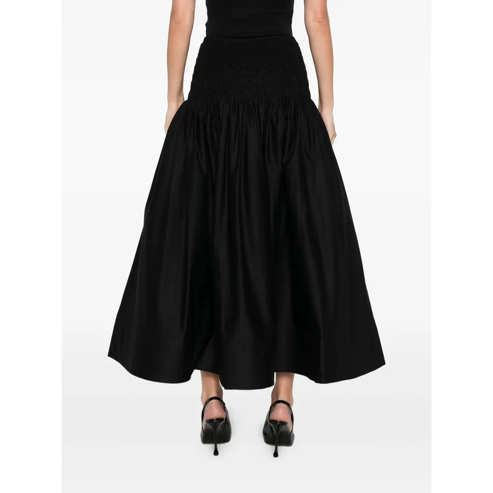 Skirts Black sold by Wanan Luxury product image thumbnail 5