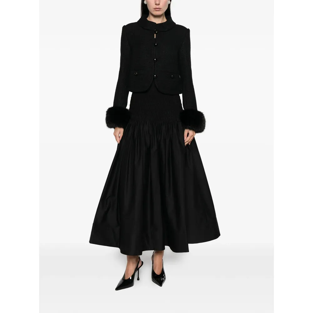Skirts Black sold by Wanan Luxury product image thumbnail 3