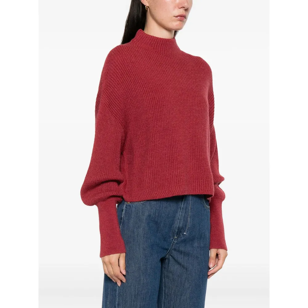 Sweaters Red sold by Wanan Luxury product image thumbnail 2