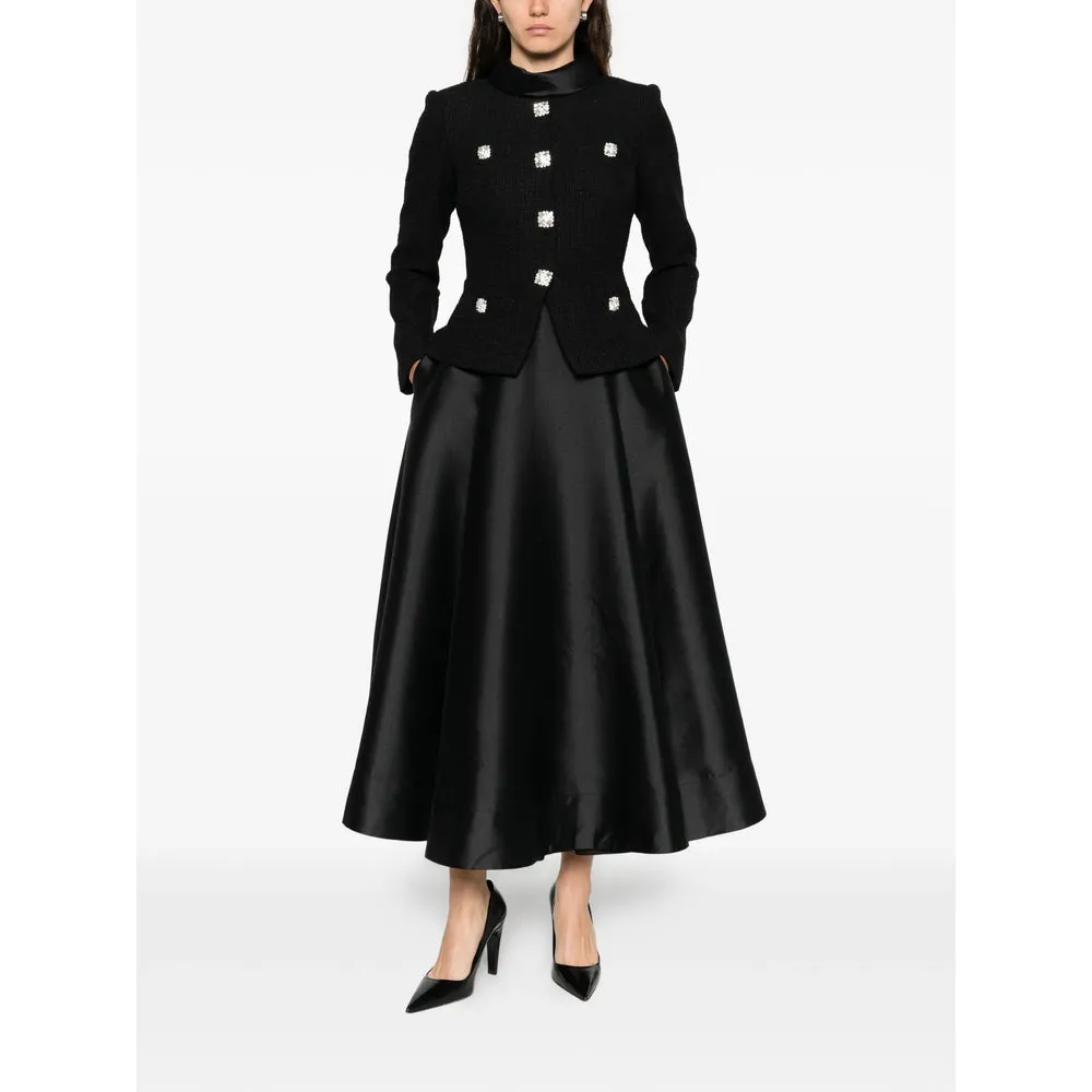 Dresses Black sold by Wanan Luxury product image thumbnail 2