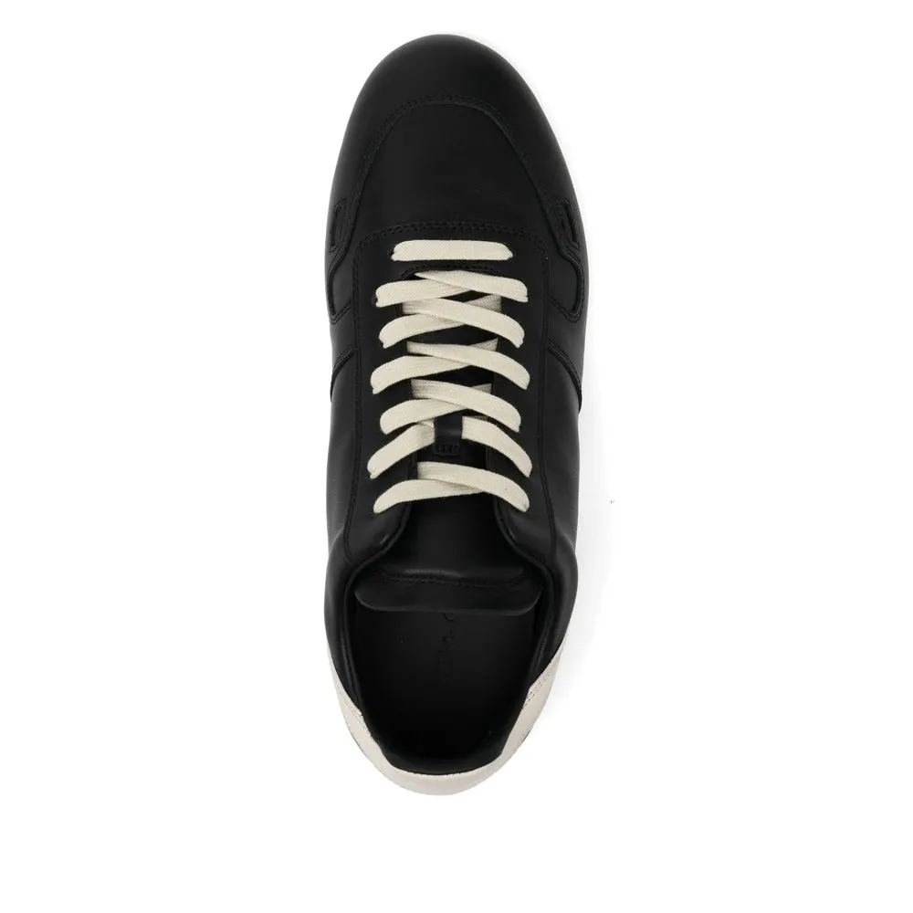 Sneakers Black, Neutral sold by Wanan Luxury product image thumbnail 3
