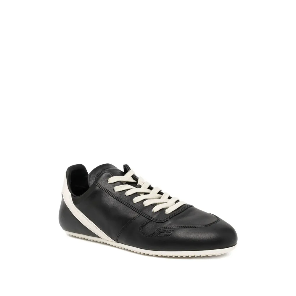 Sneakers Black, Neutral sold by Wanan Luxury product image thumbnail 2