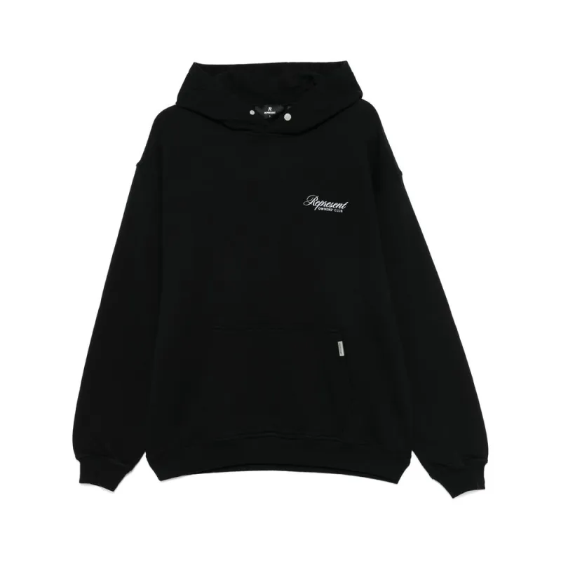 Sweatshirts Black sold by Wanan Luxury