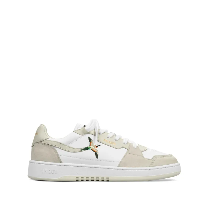 Sneakers White, Neutral sold by Wanan Luxury