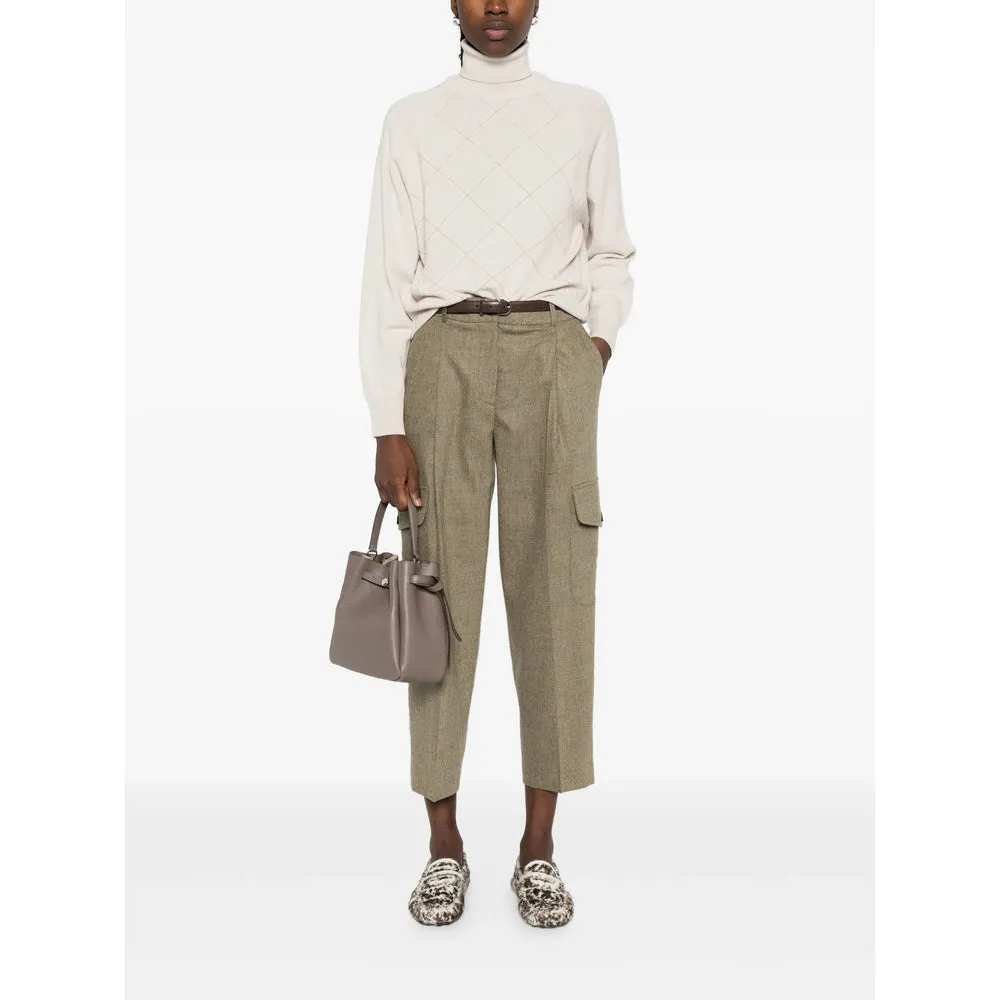 Pants Neutral sold by Wanan Luxury product image thumbnail 4