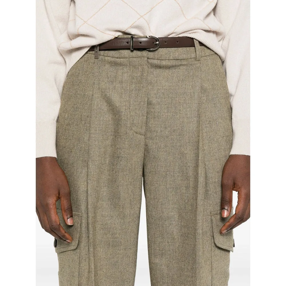 Pants Neutral sold by Wanan Luxury product image thumbnail 5