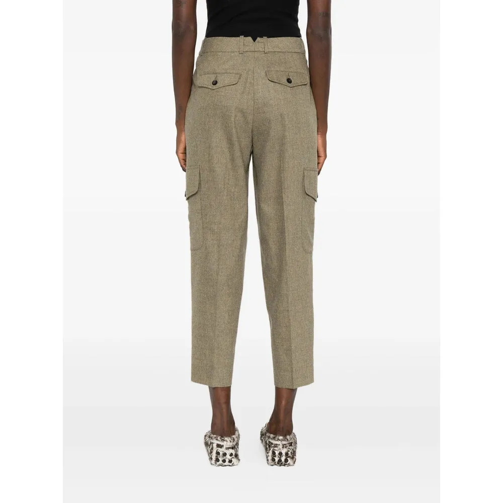 Pants Neutral sold by Wanan Luxury product image thumbnail 2