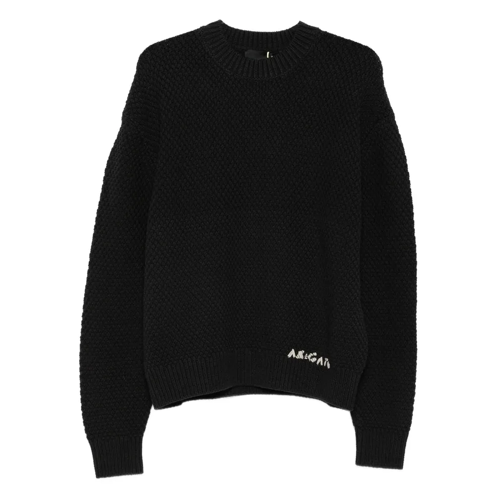 Sweaters Black sold by Wanan Luxury