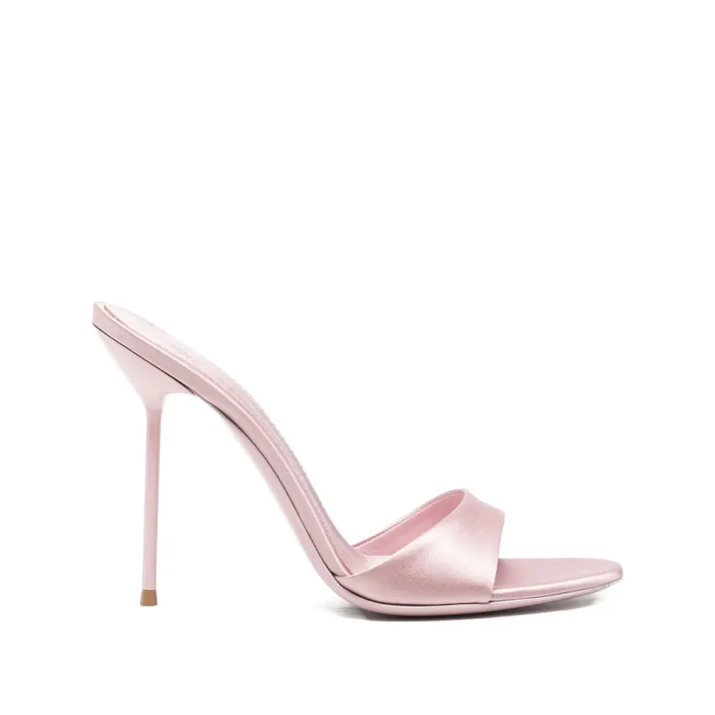 Shoes Pink sold by Wanan Luxury