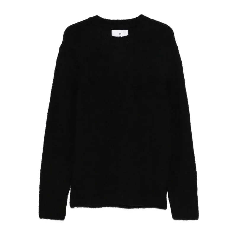 Sweaters Black sold by Wanan Luxury