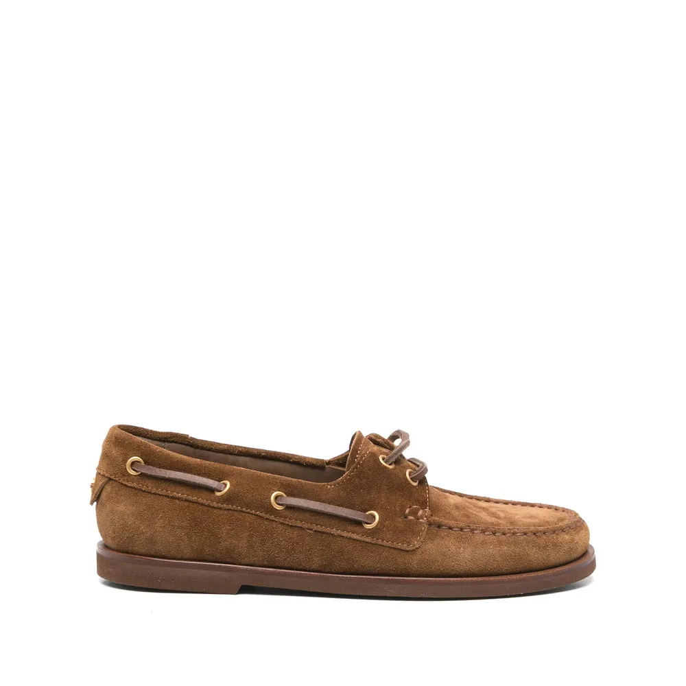 Shoes Brown sold by Wanan Luxury