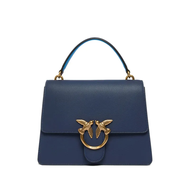 Bags Blue made by Pinko