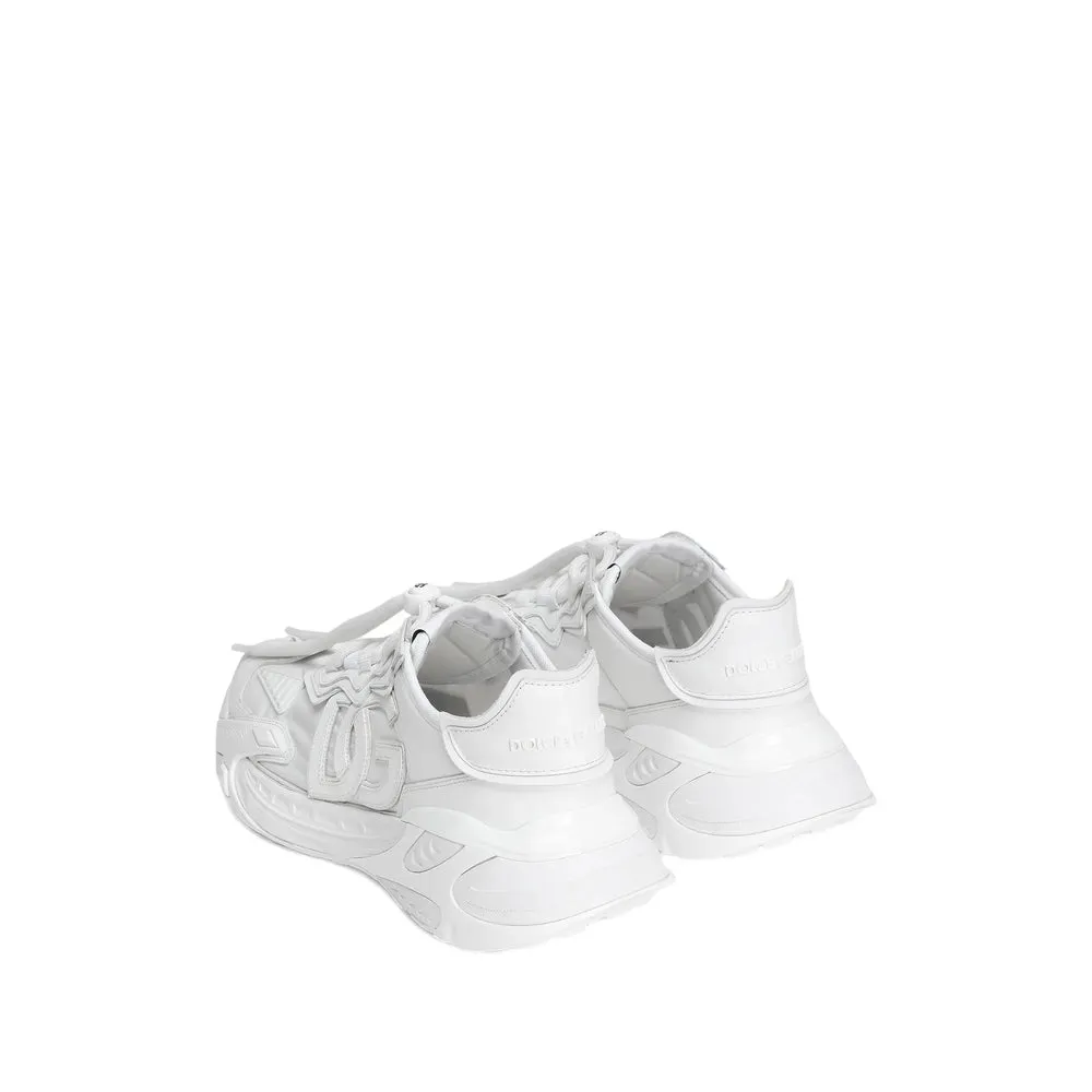 Sneakers White sold by Wanan Luxury product image thumbnail 2