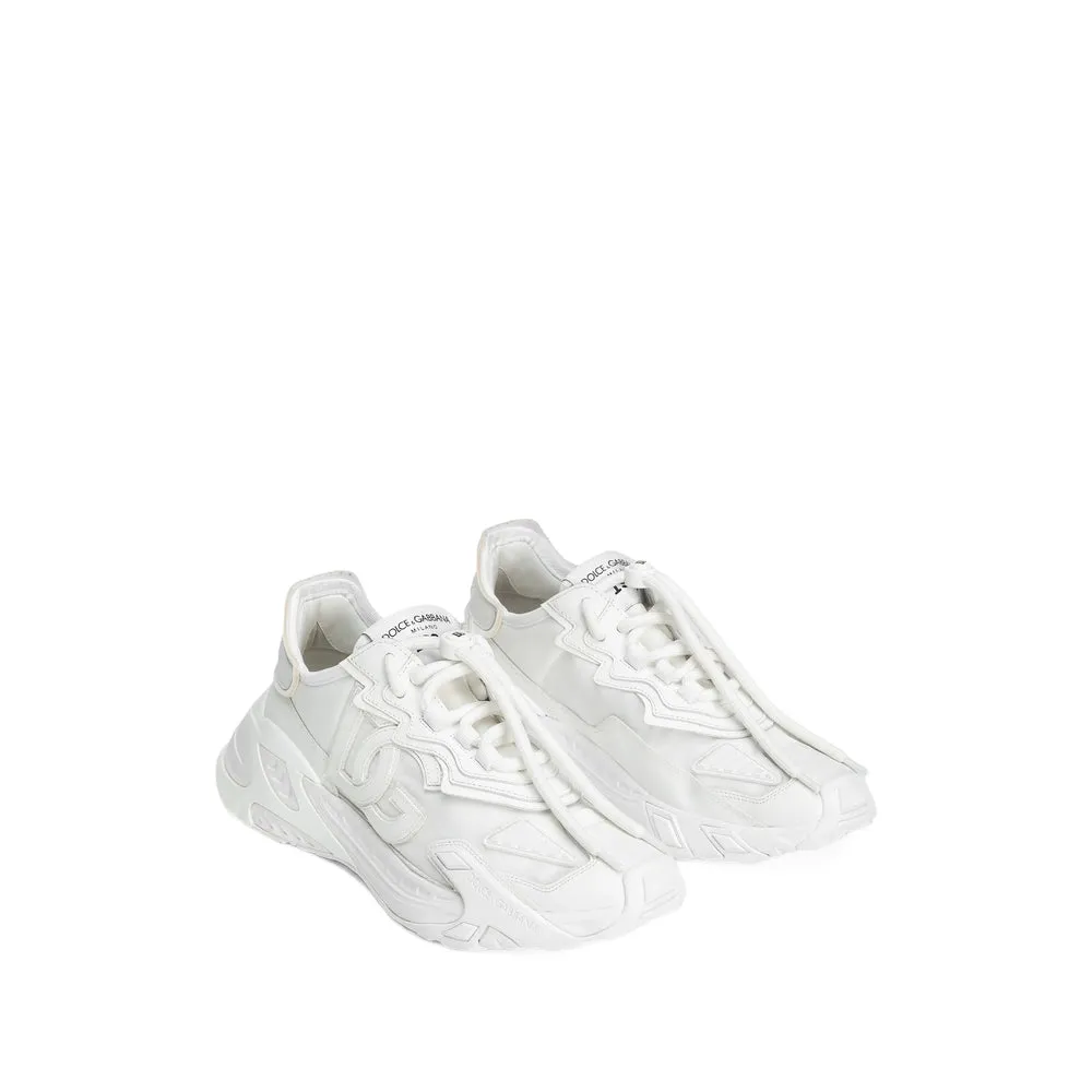 Sneakers White sold by Wanan Luxury product image thumbnail 3