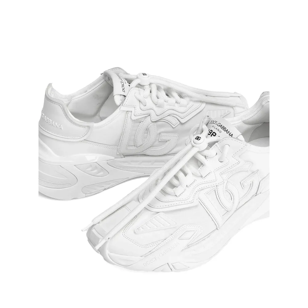 Sneakers White sold by Wanan Luxury product image thumbnail 4