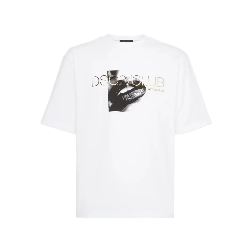 T Shirts White sold by Wanan Luxury