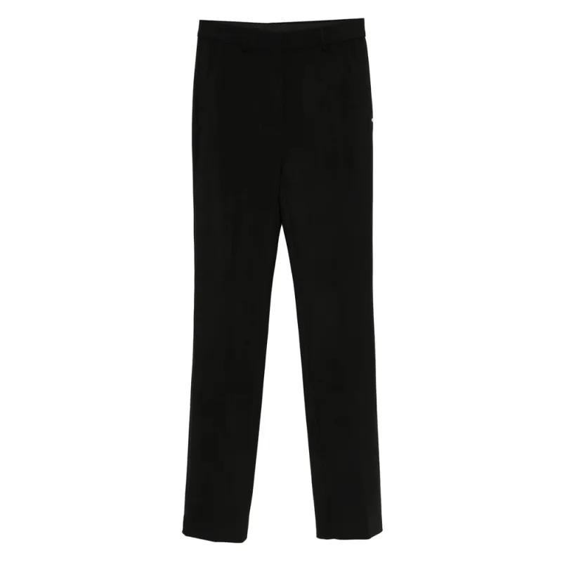 Pants Black sold by Wanan Luxury