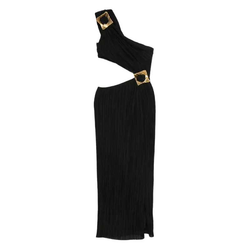 Dresses Black sold by Wanan Luxury