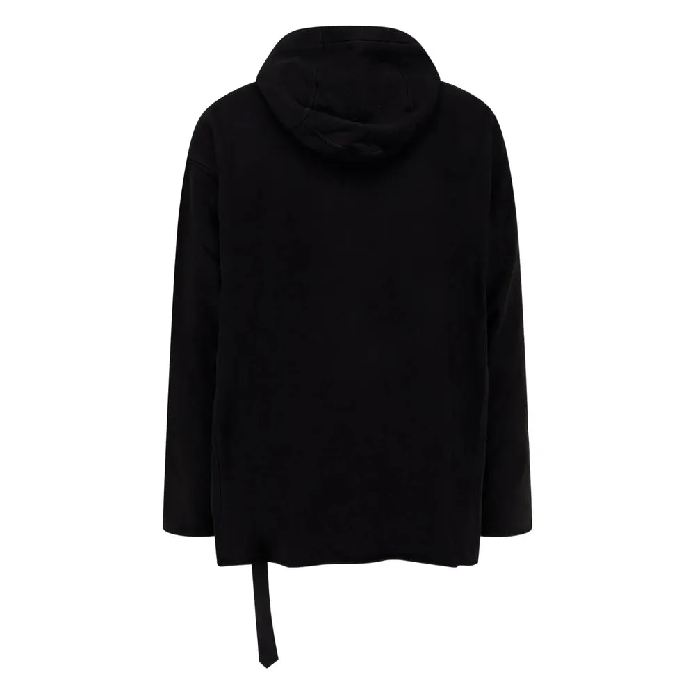 Sweatshirts Black sold by Wanan Luxury product image thumbnail 2