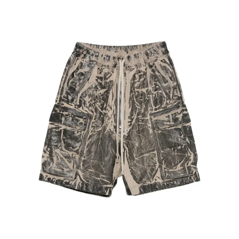 Shorts Black, Neutral sold by Wanan Luxury
