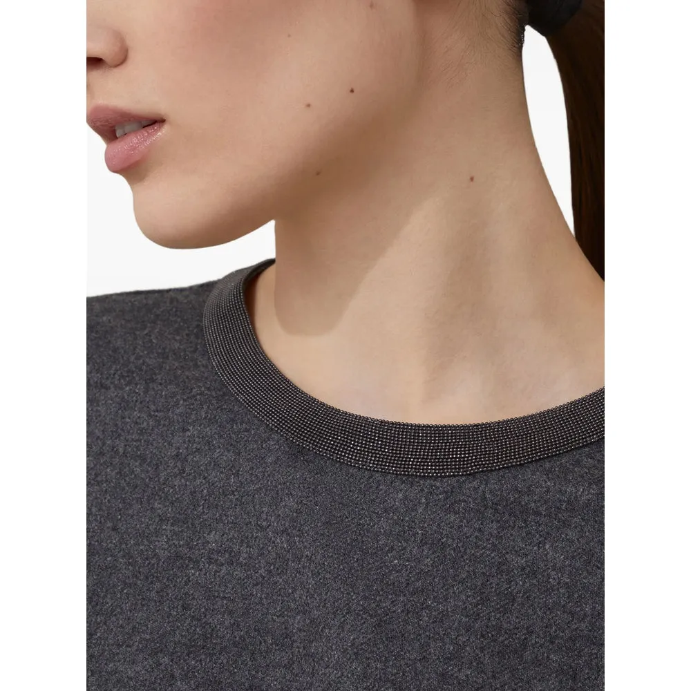 Dresses Gray sold by Wanan Luxury product image thumbnail 5